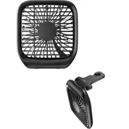 پنکه رومیزی بیسوس مدل CXZD-01 Baseus Foldable Vehicle-mounted CXZD-01