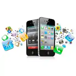 نصب مجموعه کاملی از نرم افزارهای کاربردی iPhone 4