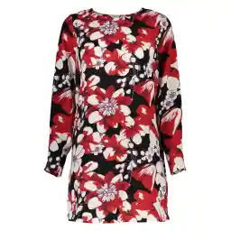 پیراهن کوتاه زنانه - مانگو