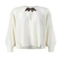 بلوز زنانه مانگو مدل ca 59548