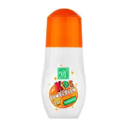 رول محافظ آفتاب spf 50 کودک مای