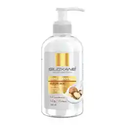 شیر دست و بدن سیلوکسان