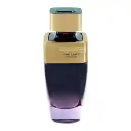 ادو پرفیوم زنانه لیدی اینتنس مارکو سروسی