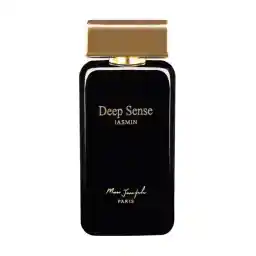 ادوپرفیوم دیپ سنس جاسمین زنانه 100 میل مارک ژوزف