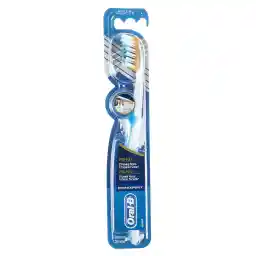 مسواک اورال-بی مدل پروفلکس با برس نرم