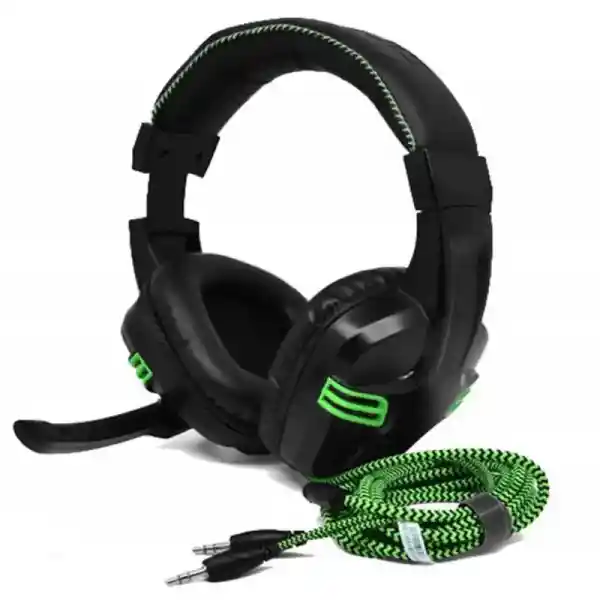 هدفون با سیم تسکو مدل TH 5127