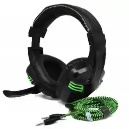 هدفون با سیم تسکو مدل TH 5127 هدفون با سیم تسکو مدل TH 5127