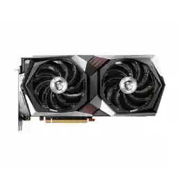کارت گرافیک ام اس آی مدل Radeon™ RX 6700 XT GAMING X 12G MSI Radeon™ RX 6700 XT GAMING X 12G Graphic Cards