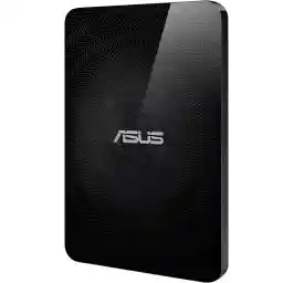 هارددیسک اکسترنال و کارت خوان ایسوس مدل Travelair N WHD-A2 ظرفیت یک ترابایت