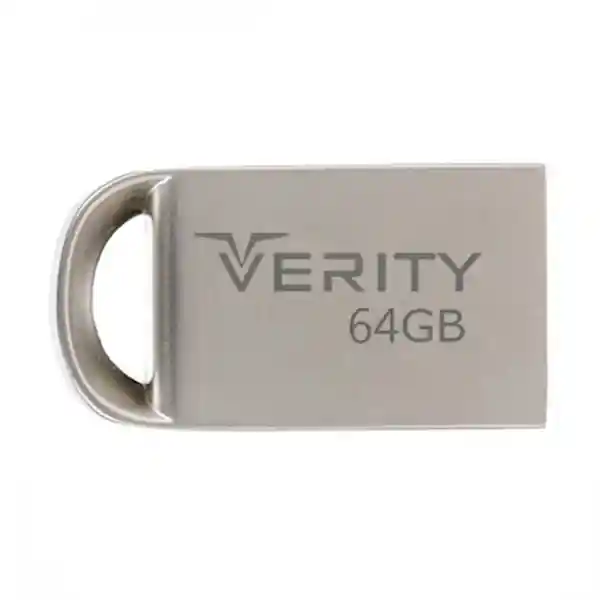 فلش مموری وریتی مدل V811 ظرفیت 64 گیگابایت