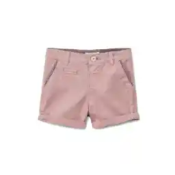 شلوارک نخی پسرانه - مانگو