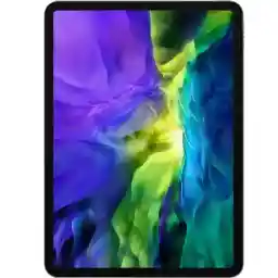 تبلت اپل مدل iPad Pro 11 inch 2020 WiFi ظرفیت 256 گیگابایت Apple iPad Pro 11 inch 2020 WiFi 256GB Tablet