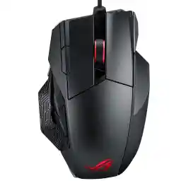 ماوس مخصوص بازی ایسوس سری ROG مدل Spatha