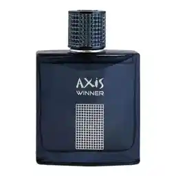 ادو تویلت مردانه وینر اکسیس