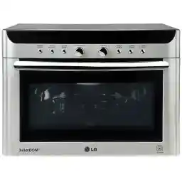 مایکروویو ال جی سری سولاردام مدل SD-3853CR