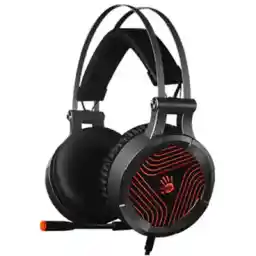 هدست باسیم گیمینگ بلادی مدل G530