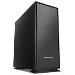 کیس کامپیوتر مسترتک T700 SILENT Full Tower Gaming Computer Case T700 SILENT