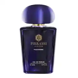 ادو پرفیوم مردانه زیرکان 100 میل پیراسی