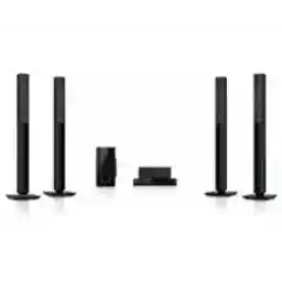 سینمای خانگی ال جی مدل LH-K928 HTS