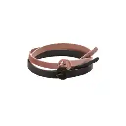 کمربند باریک زنانه بسته 2 عددی - مانگو