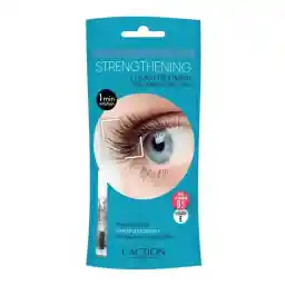 ژل تقویت کننده و افزایش دهنده رشد مژه و ابرو لکسیون