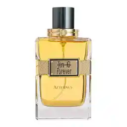 ادوپرفیوم زنانه اترنوس 100 میل تن فور اور