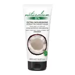 ماسک مو کراتین نارگیل نچرالیوم
