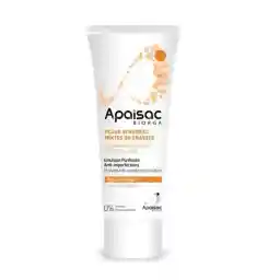 امولسیون ضد جوش اپزک(اپزک پیور) بایورگا