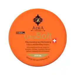 کرم مغذی و مرطوب کننده پرتقال و زنجبیل آدرا