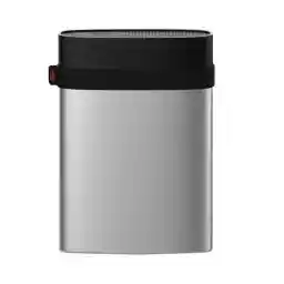 هارد اکسترنال سیلیکون پاور مدل Armor A85 ظرفیت 1 ترابایت هارد اکسترنال سیلیکون پاور مدل Armor A85 ظرفیت 1 ترابایت