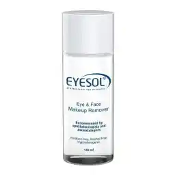 پاک کننده تک فاز آرایش چشم و صورت آیسول