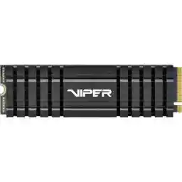 اس اس دی پاتریوت VIPER VPN100 M.2 2280 NVMe Gen 3x4 256GB Patriot VIPER VPN100 M.2 2280 NVMe Gen 3x4 256GB SSD