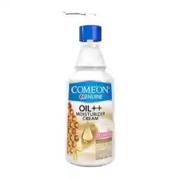 کرم پمپی ب کمپلکس پوست‌های خیلی خشک 400 میل کامان