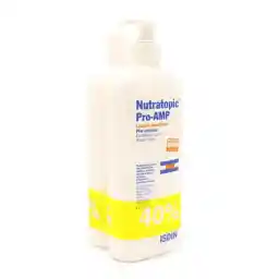 پک لوسیون تونر و ژل حمام نوتر آتوپیک ایزدین