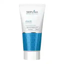 ژل لیفتینگ و سفت کننده پوست صورت سروینا