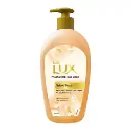 مایع دستشویی گل یاس 500 میل لوکس