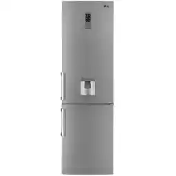 یخچال و فریزر ال جی مدل GT-B2014PT