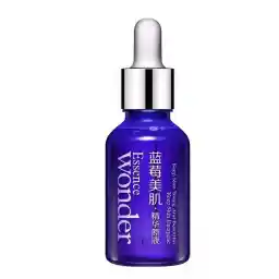 سرم ضد چروک صورت بیوآکوا Bioaqua مدل Wonder حجم 15ml