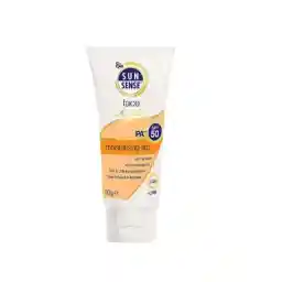 ضد آفتاب سان سنس SPF50 ایگو