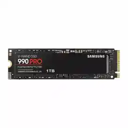 اس اس دی اینترنال سامسونگ مدل PRO 990 ظرفیت 1 ترابایت اس اس دی اینترنال سامسونگ مدل PRO 990 ظرفیت 1 ترابایت