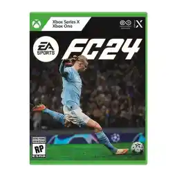 بازی EA Sports FC 24 برای ایکس باکس سری ایکس و وان بازی EA Sports FC 24 برای ایکس باکس سری ایکس و وان