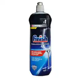 مایع جلادهنده ماشین ظرفشویی فینیش مدل Black Parlatici حجم 800 میلیلیتر مایع جلادهنده ماشین ظرفشویی فینیش مدل Black Parlatici حجم 800 میلیلیتر