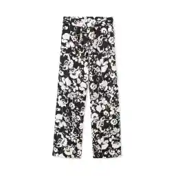 شلوار گشاد زنانه - مانگو