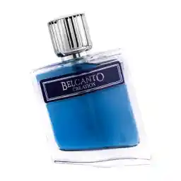 ادوپرفیوم کریشن مردانه 100 میل بلکانتو