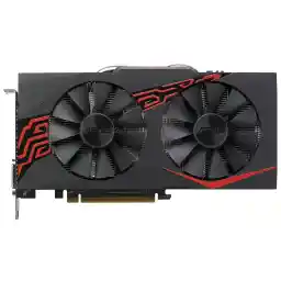 کارت گرافیک ایسوس مدل MINING-RX470-4G