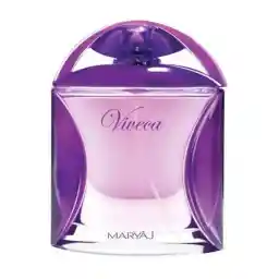 ادو پرفم زنانه ویوکا 100 میل ماریاژ