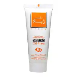 ضد آفتاب بیرنگ SPF30 دکتر ژیلا