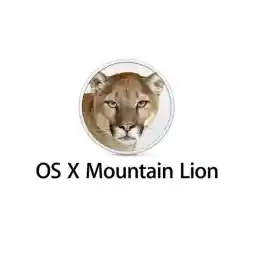 سیستم عامل شیرکوهی مک