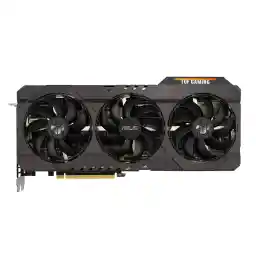کارت گرافیک ایسوس مدل TUF-RTX3070-O8G-GAMING