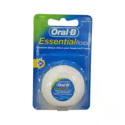 نخ دندان اورال-بی مدل نعنایی نخ دندان اورال-بی مدل نعنایی